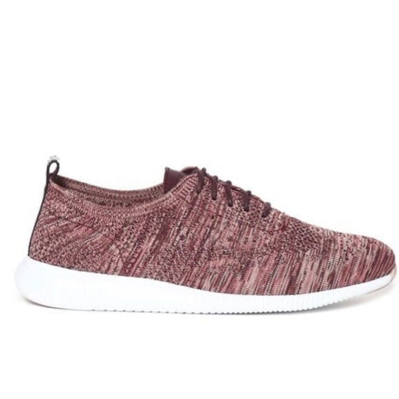 NWOB - Cole Haan 2.ZeroGrand Stitchlite Lace-Up Sneakers - Size 9 - Picture 1 of 12